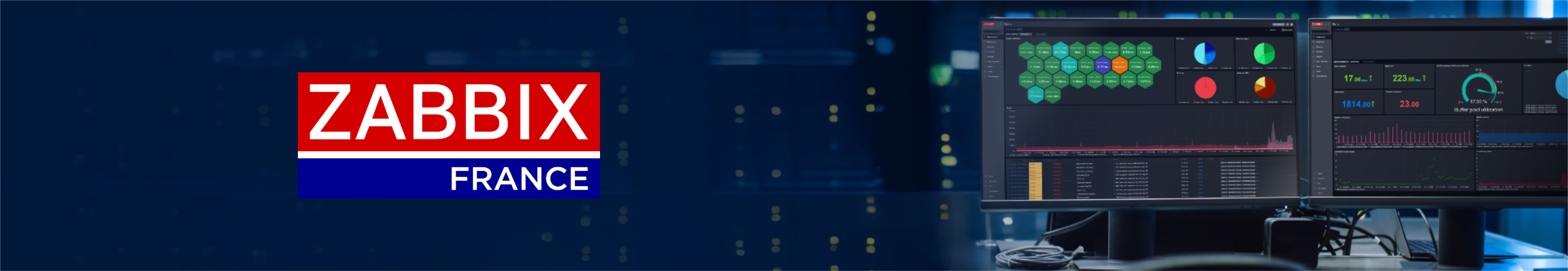 Zabbix France